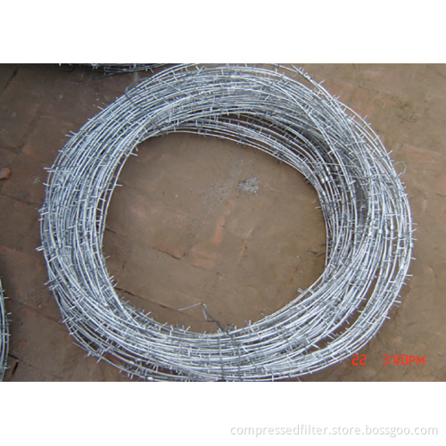 Barbed wire / Razor Bared Wire Low Price